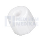 Vented Male Luer Cap